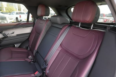 2024 Land Rover Range Rover Sport Dynamic SE