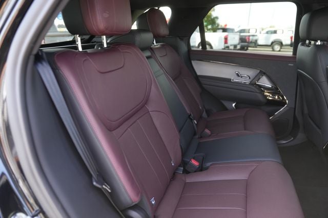 2024 Land Rover Range Rover Sport Dynamic SE