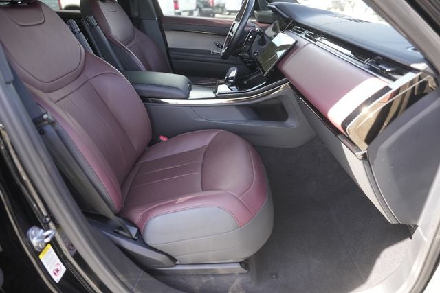 2024 Land Rover Range Rover Sport Dynamic SE