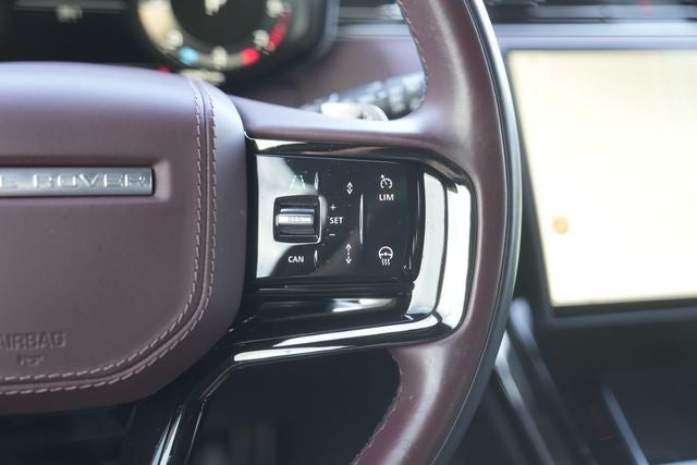 2024 Land Rover Range Rover Sport Dynamic SE