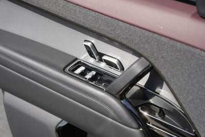 2024 Land Rover Range Rover Sport Dynamic SE