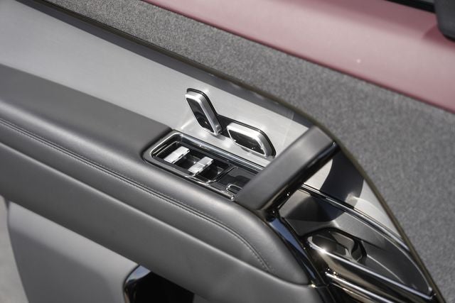 2024 Land Rover Range Rover Sport Dynamic SE