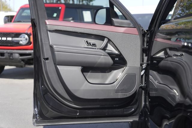 2024 Land Rover Range Rover Sport Dynamic SE