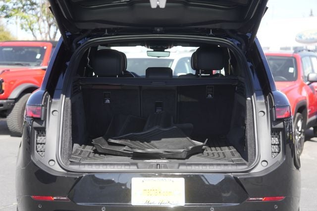 2024 Land Rover Range Rover Sport Dynamic SE