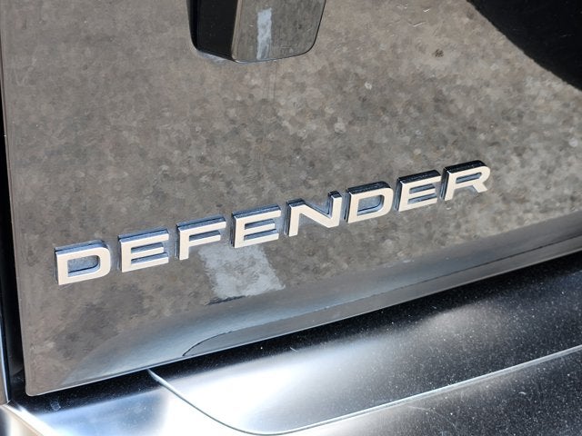 2021 Land Rover Defender 110 X