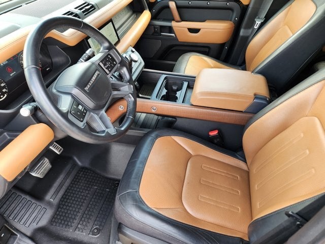 2021 Land Rover Defender 110 X