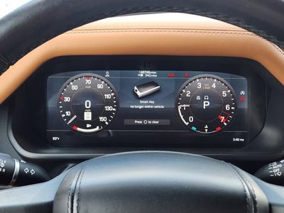 2021 Land Rover Defender 110 X
