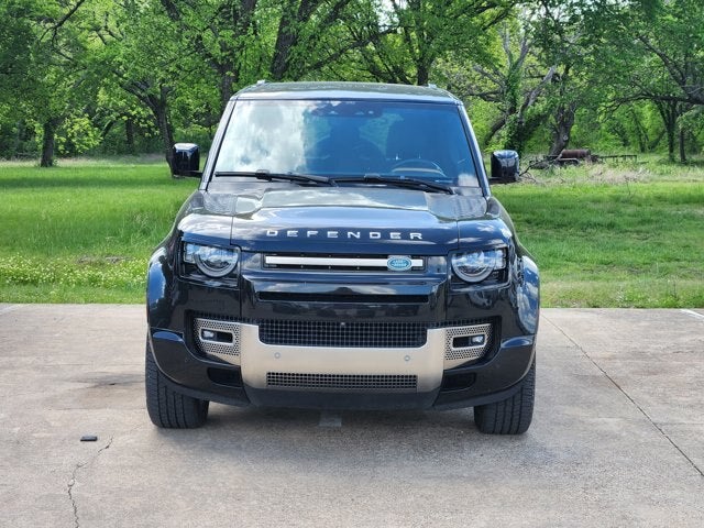 2021 Land Rover Defender 110 X