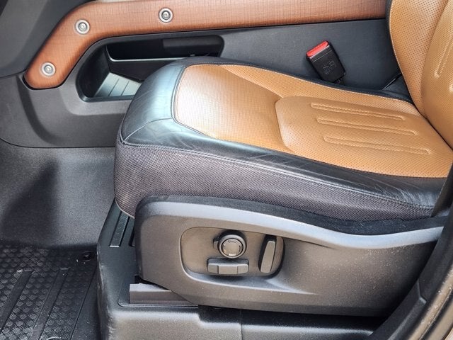 2021 Land Rover Defender 110 X