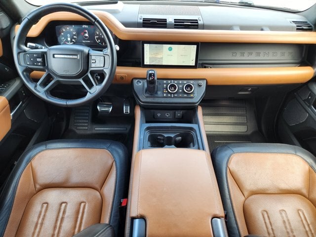 2021 Land Rover Defender 110 X