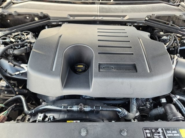 2021 Land Rover Defender 110 X
