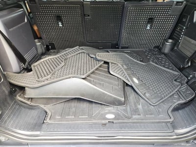 2021 Land Rover Defender 110 X
