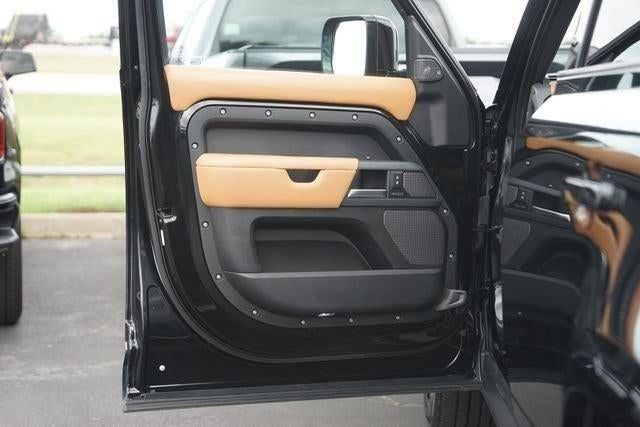 2021 Land Rover Defender X