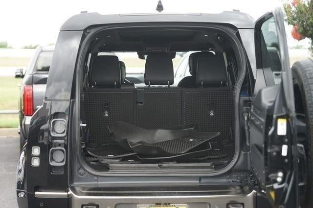 2021 Land Rover Defender X