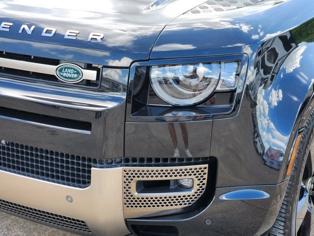 2021 Land Rover Defender 110 X
