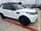 2019 Land Rover Discovery SE
