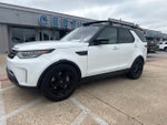 2019 Land Rover Discovery SE