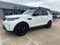 2019 Land Rover Discovery SE