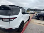 2019 Land Rover Discovery SE