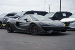 2017 McLaren 570GT Base
