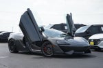 2017 McLaren 570GT Base