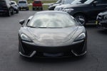 2017 McLaren 570GT Base