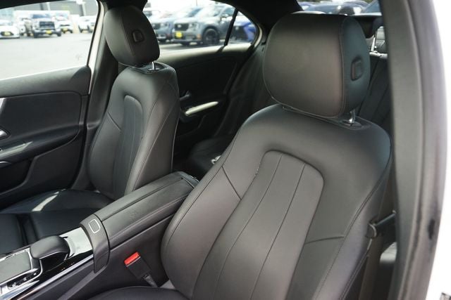 2020 Mercedes-Benz A-Class A 220