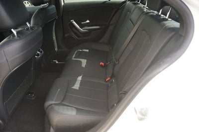 2020 Mercedes-Benz A-Class A 220