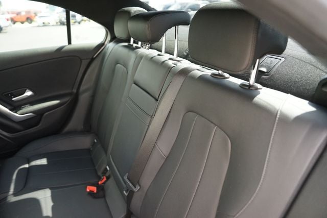 2020 Mercedes-Benz A-Class A 220