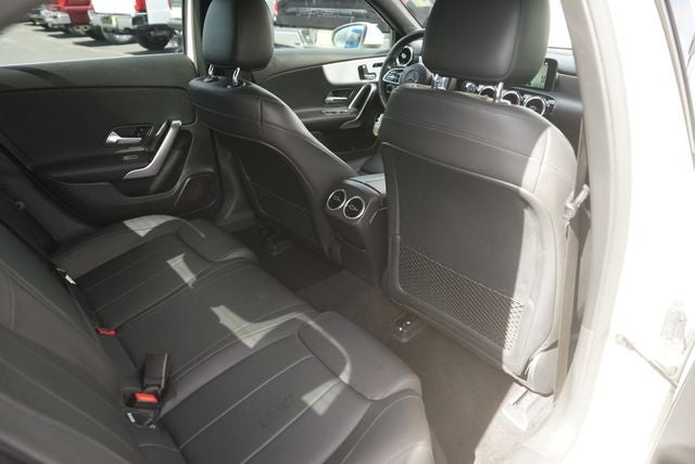 2020 Mercedes-Benz A-Class A 220