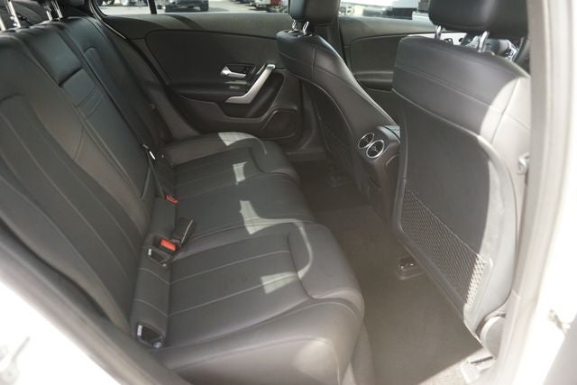 2020 Mercedes-Benz A-Class A 220