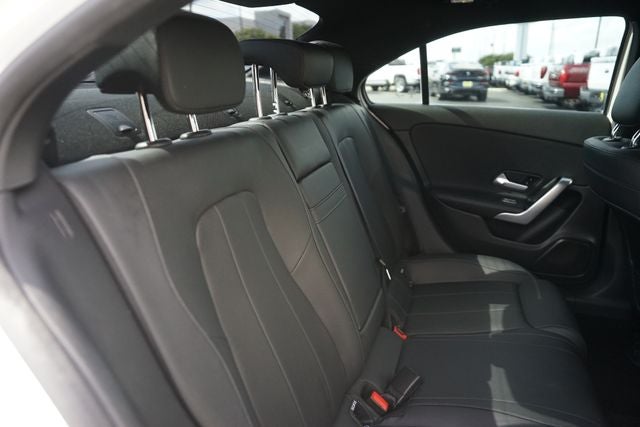 2020 Mercedes-Benz A-Class A 220