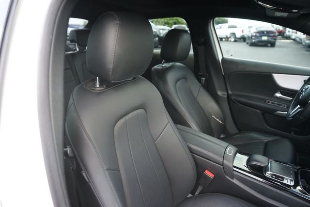 2020 Mercedes-Benz A-Class A 220