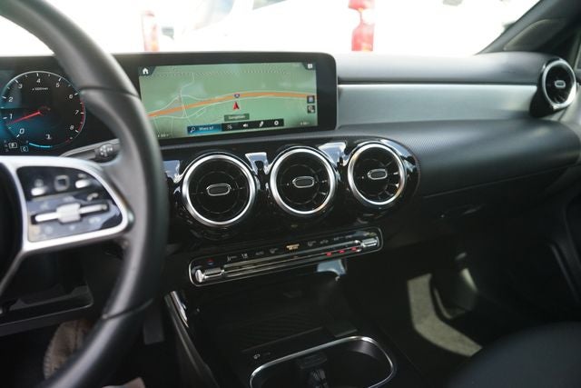 2020 Mercedes-Benz A-Class A 220