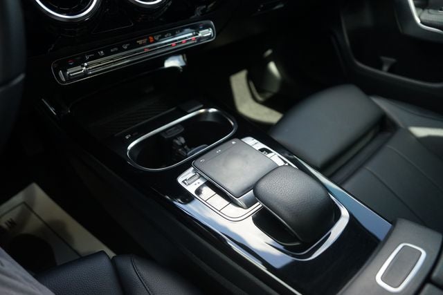 2020 Mercedes-Benz A-Class A 220