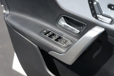 2020 Mercedes-Benz A-Class A 220
