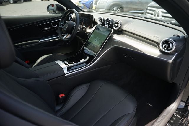 2024 Mercedes-Benz CLE CLE 300 4MATIC®
