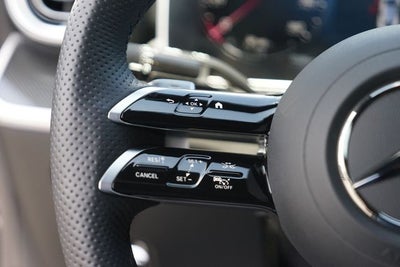 2024 Mercedes-Benz CLE CLE 300 4MATIC®
