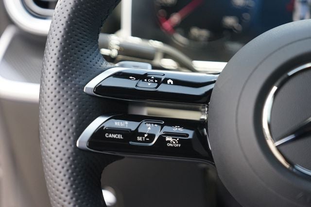 2024 Mercedes-Benz CLE CLE 300 4MATIC®