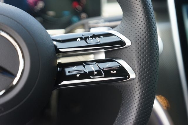 2024 Mercedes-Benz CLE CLE 300 4MATIC®