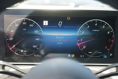 2024 Mercedes-Benz CLE CLE 300 4MATIC®