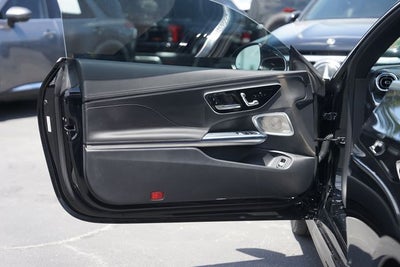 2024 Mercedes-Benz CLE CLE 300 4MATIC®