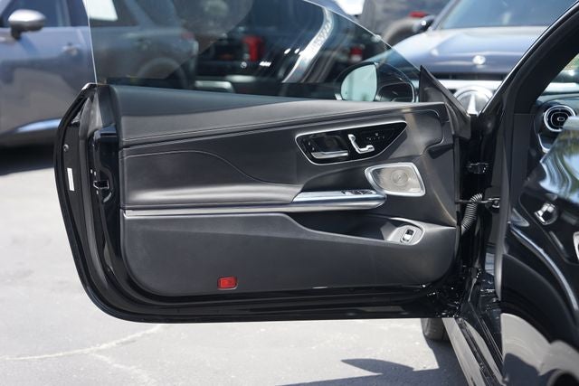 2024 Mercedes-Benz CLE CLE 300 4MATIC®