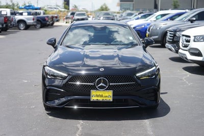 2024 Mercedes-Benz CLE CLE 300 4MATIC®