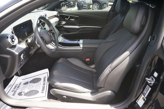 2024 Mercedes-Benz CLE CLE 300 4MATIC®