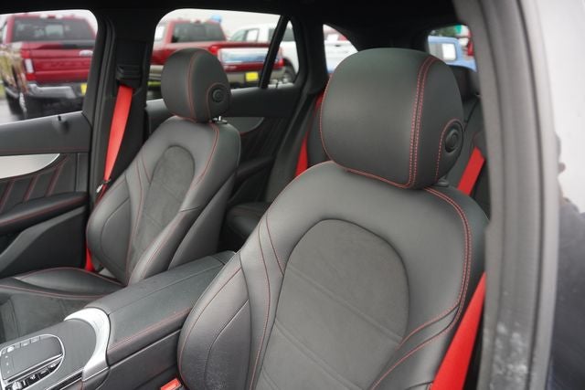 2020 Mercedes-Benz GLC AMG GLC43 - Photo 10
