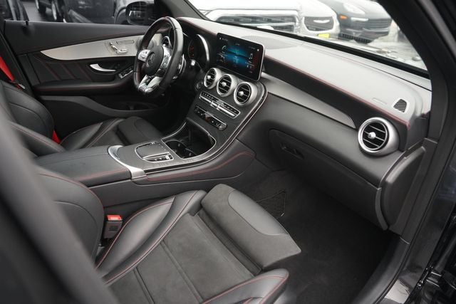 2020 Mercedes-Benz GLC AMG GLC43 - Photo 18