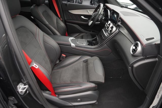 2020 Mercedes-Benz GLC GLC 43 AMG® 4MATIC®