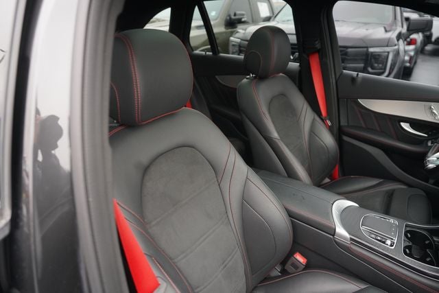 2020 Mercedes-Benz GLC AMG GLC43 - Photo 20