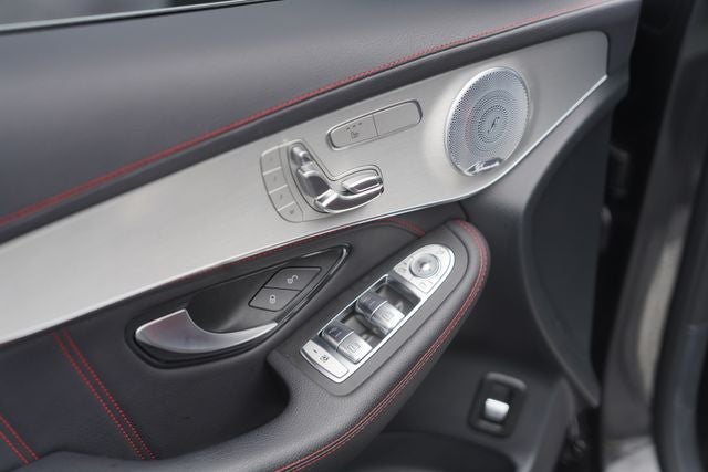 2020 Mercedes-Benz GLC AMG GLC43 - Photo 29